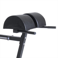 XM PRO Glute Ham Developer (GHD) Machine