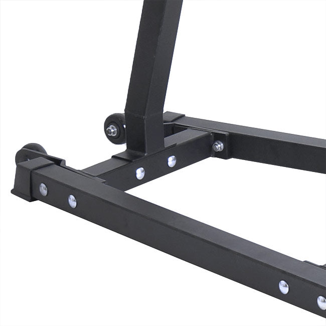 XM PRO Glute Ham Developer (GHD) Machine