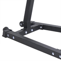 XM PRO Glute Ham Developer (GHD) Machine