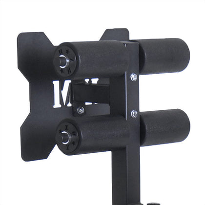 XM PRO Glute Ham Developer (GHD) Machine