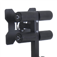 XM PRO Glute Ham Developer (GHD) Machine
