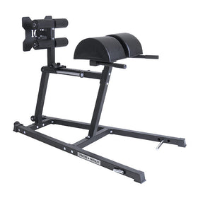XM PRO Glute Ham Developer (GHD) Machine