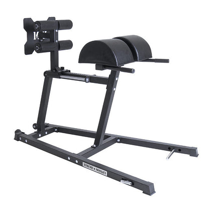 XM PRO Glute Ham Developer (GHD) Machine