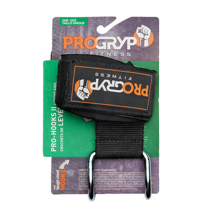 PRO-75 PRO HOOK II