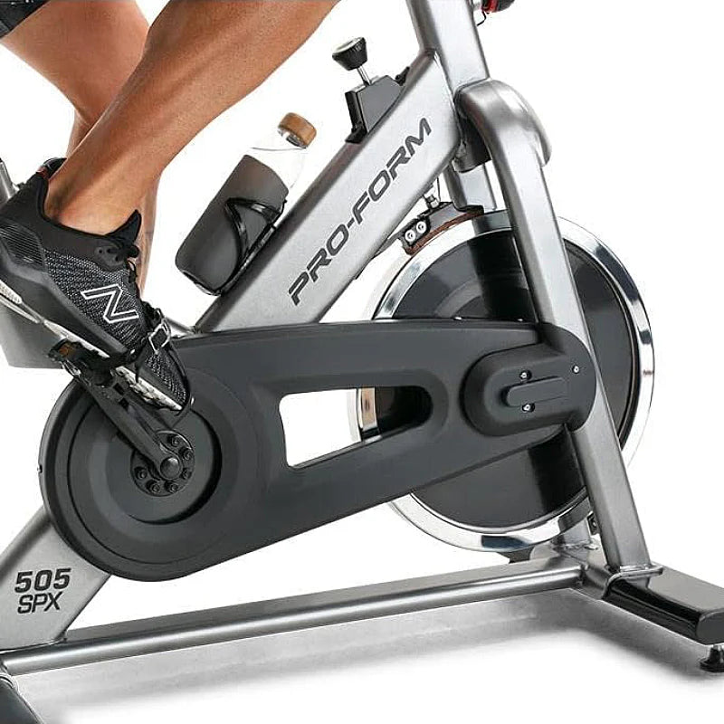 ProForm - SPX 505 Indoor Cycling Spin Bike