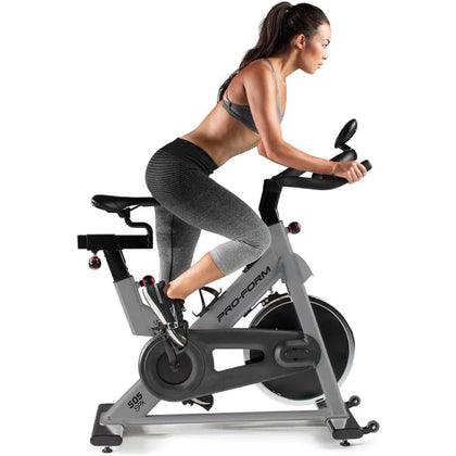 ProForm - SPX 505 Indoor Cycling Spin Bike