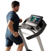 ProForm - Trainer 14.0 Folding Treadmill