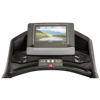 ProForm - Trainer 14.0 Folding Treadmill