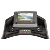 ProForm - Trainer 14.0 Folding Treadmill