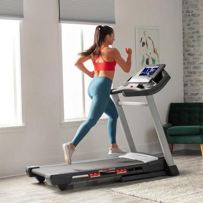 ProForm - Trainer 14.0 Folding Treadmill