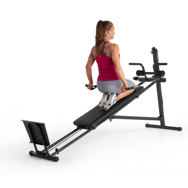 ProForm - Ultimate Body Works Adjustable Bench
