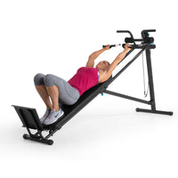 ProForm - Ultimate Body Works Adjustable Bench