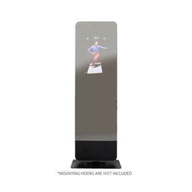 ProForm - Vue Mirror - Black