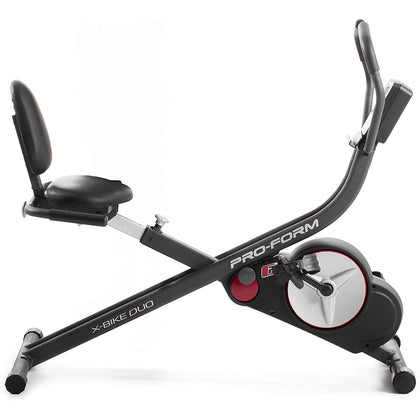 ProForm - X-Bike Duo