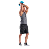 ProForm - Square Dumbbells, 2 x 5 lbs. with Durable Polypropylene Coating (PAIR)