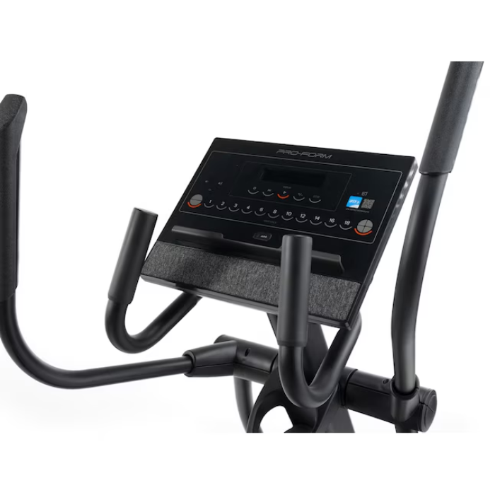 ProForm - Carbon EL Elliptical - Black
