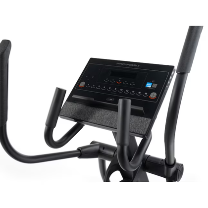 ProForm - Carbon EL Elliptical - Black