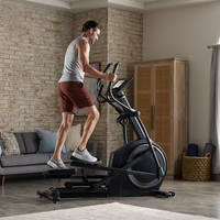 ProForm - Carbon EL Elliptical - Black