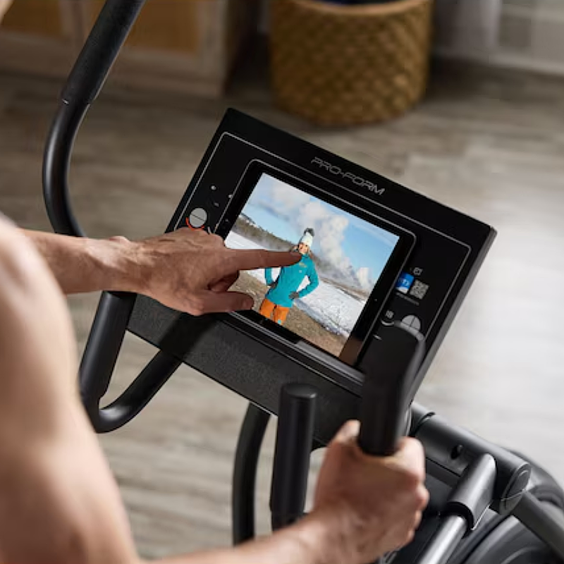 ProForm - Carbon EL Elliptical - Black