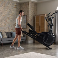 ProForm - Carbon EL Elliptical - Black