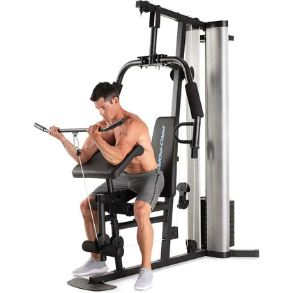 ProForm - Carbon Strength Multi-Station
