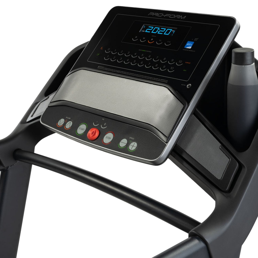 ProForm - Carbon TL Treadmill