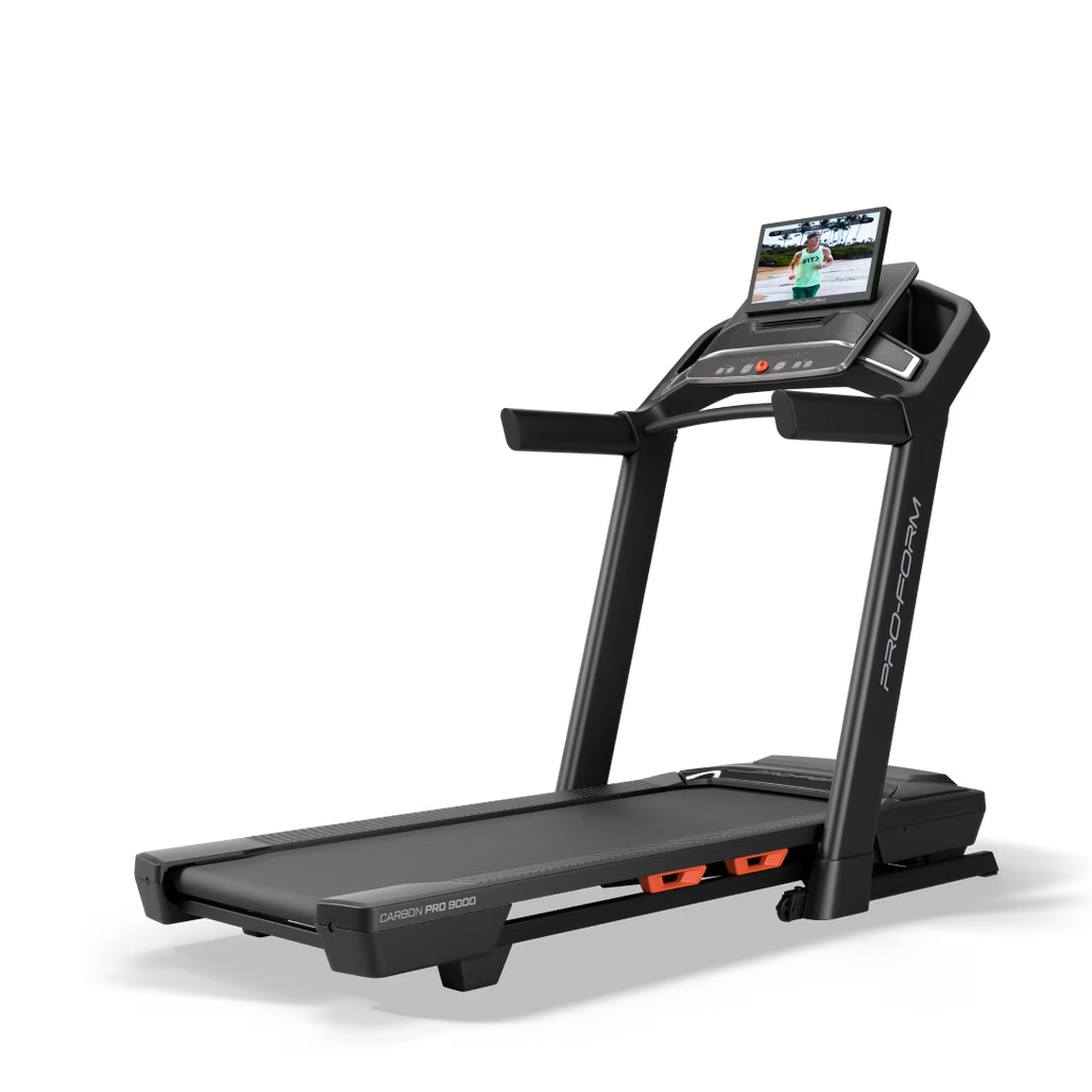 ProForm - Carbon Pro 2000 Folding Treadmill