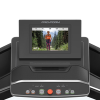 ProForm - Carbon Pro 2000 Folding Treadmill