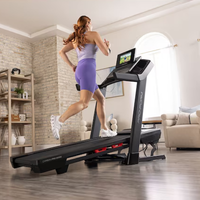 ProForm - Carbon Pro 2000 Folding Treadmill
