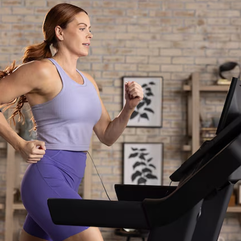 ProForm - Carbon Pro 2000 Folding Treadmill