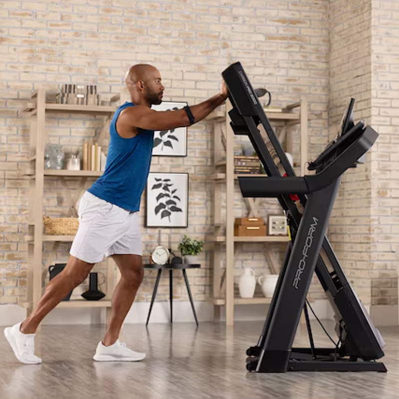 ProForm - Carbon Pro 2000 Folding Treadmill