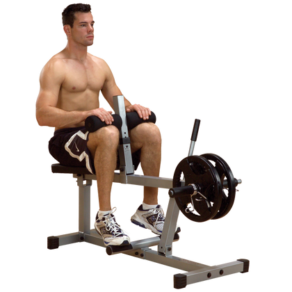 Powerline Seated Calf Raise PSC43X