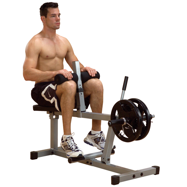 Powerline Seated Calf Raise PSC43X