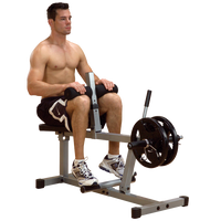 Powerline Seated Calf Raise PSC43X