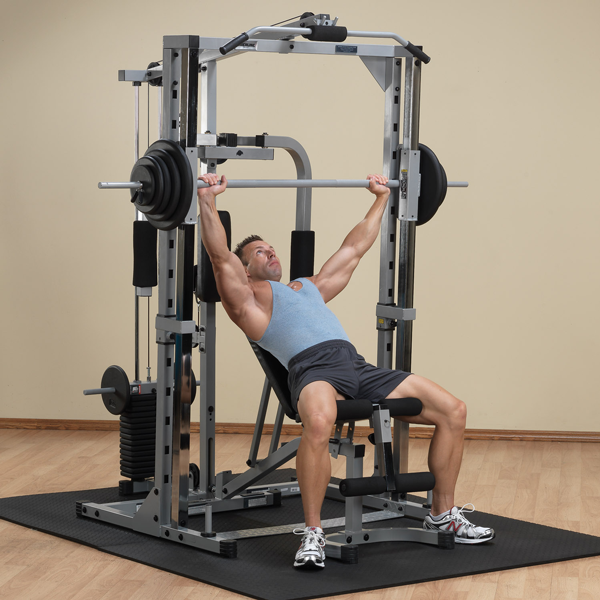 Powerline Smith Gym PSM1442XS