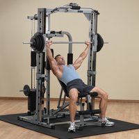 Powerline Smith Gym PSM1442XS