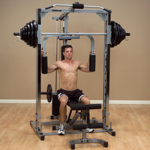 Powerline Smith Gym PSM1442XS