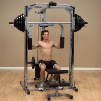 Powerline Smith Gym PSM1442XS
