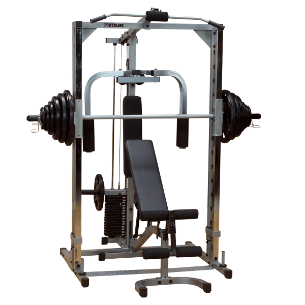 Powerline Smith Gym PSM1442XS