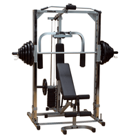 Powerline Smith Gym PSM1442XS