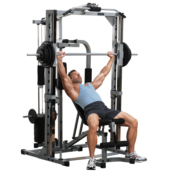 Powerline Smith Gym PSM1442XS