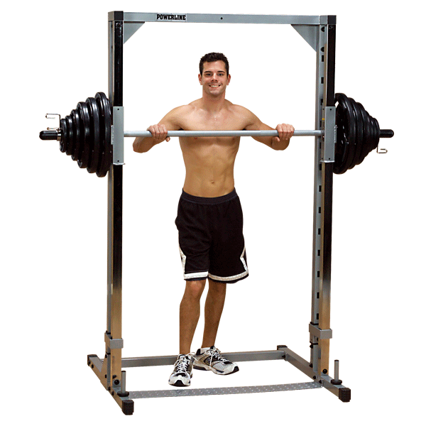 PowerLine Smith Machine PSM144X