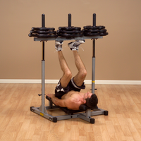 PL LEG PRESS VERT PVLP156X