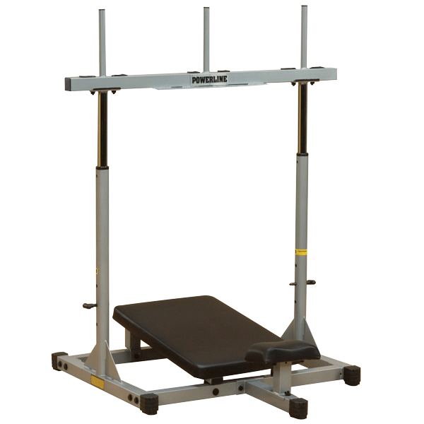 PL LEG PRESS VERT PVLP156X