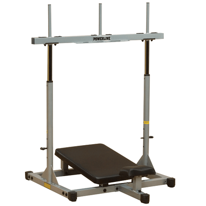 PL LEG PRESS VERT PVLP156X