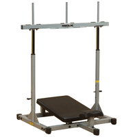 PL LEG PRESS VERT PVLP156X