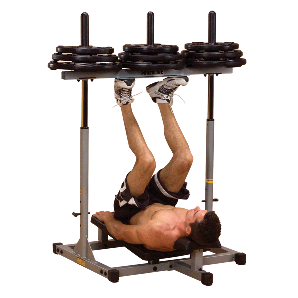 PL LEG PRESS VERT PVLP156X