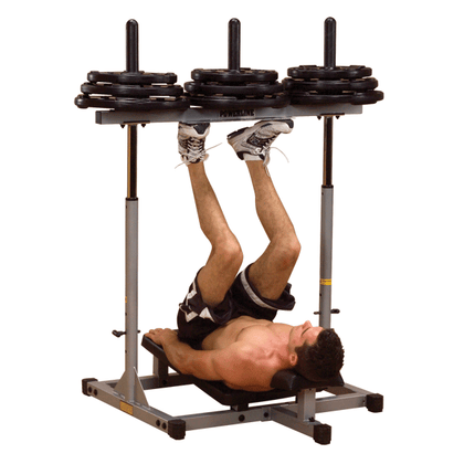 PL LEG PRESS VERT PVLP156X