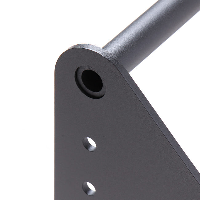 XM 6' Muscle Up Bar Solid