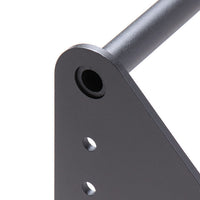 XM 6' Muscle Up Bar Solid